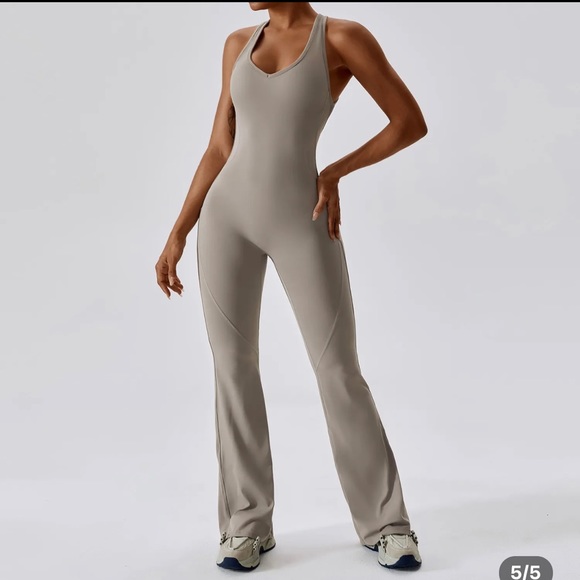 Jumpsuit - Picture 2 of 3